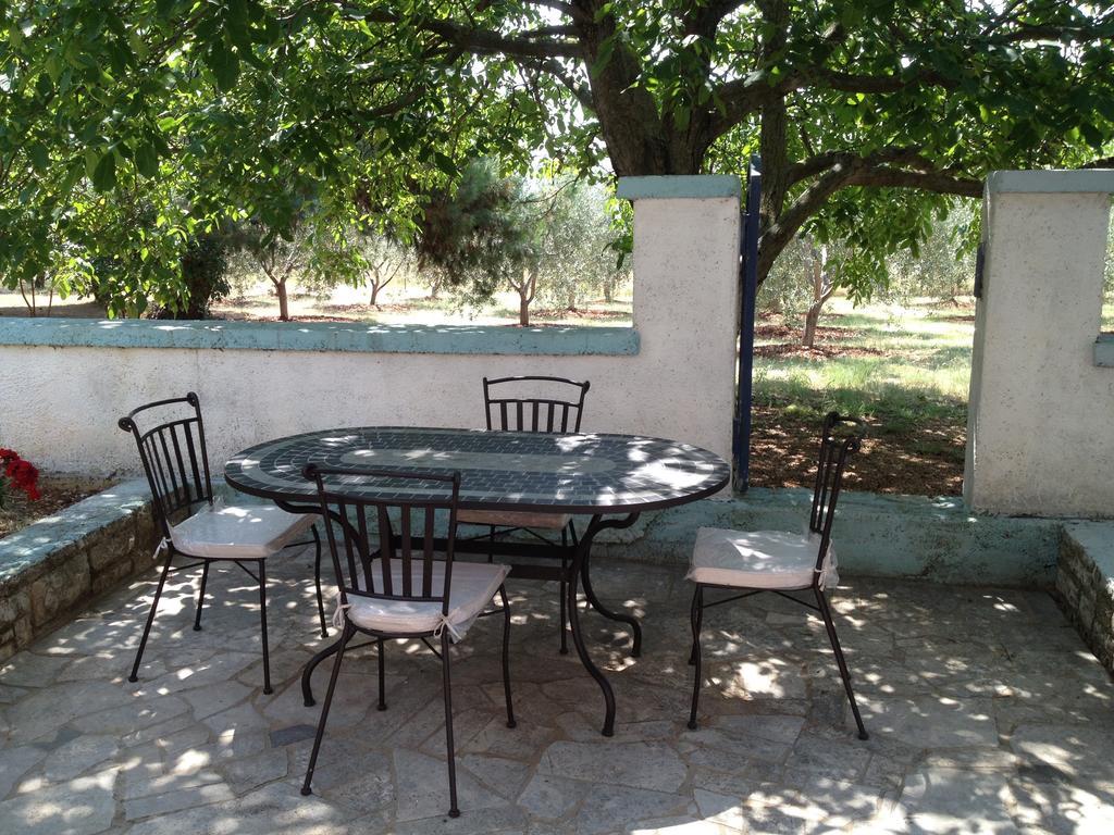 Villa Rosa With Yard And Children'S Playground Tar-Vabriga Quarto foto